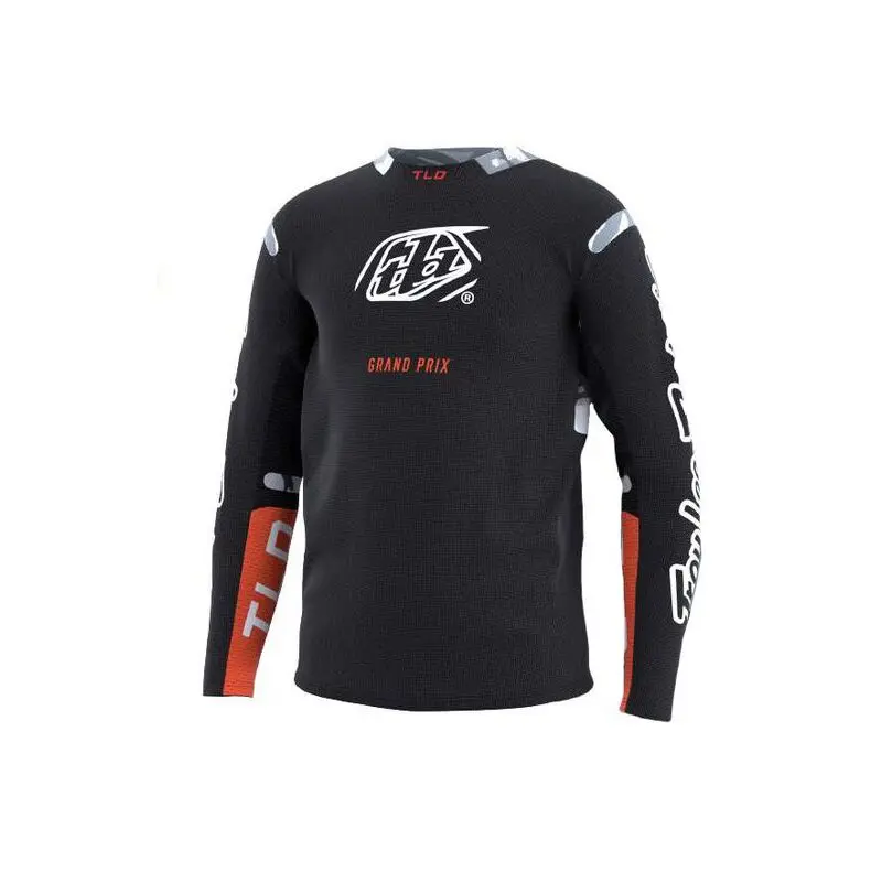 Kindertrikot Troy Lee Designs GP Pro Blends