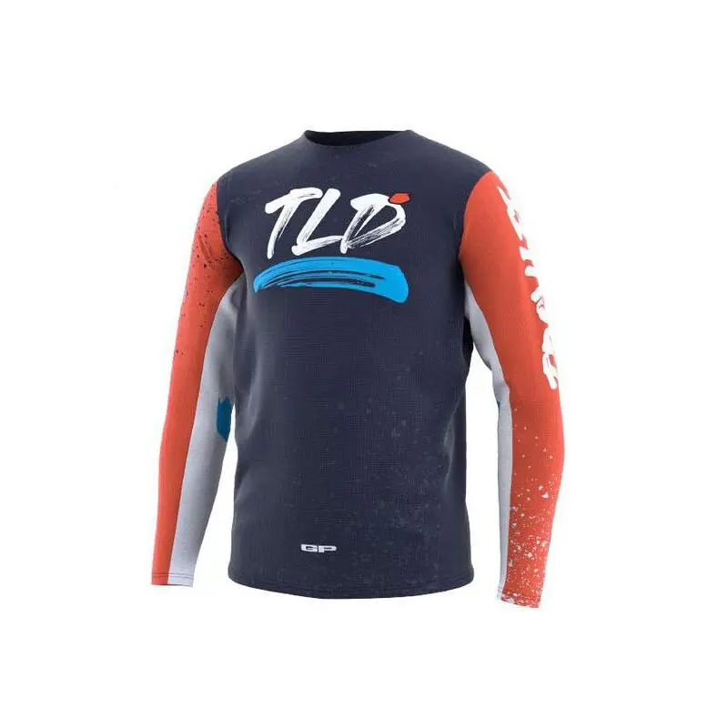 Kindertrikot Troy Lee Designs GP Pro Partical