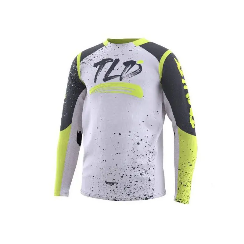 Kindertrikot Troy Lee Designs GP Pro Partical