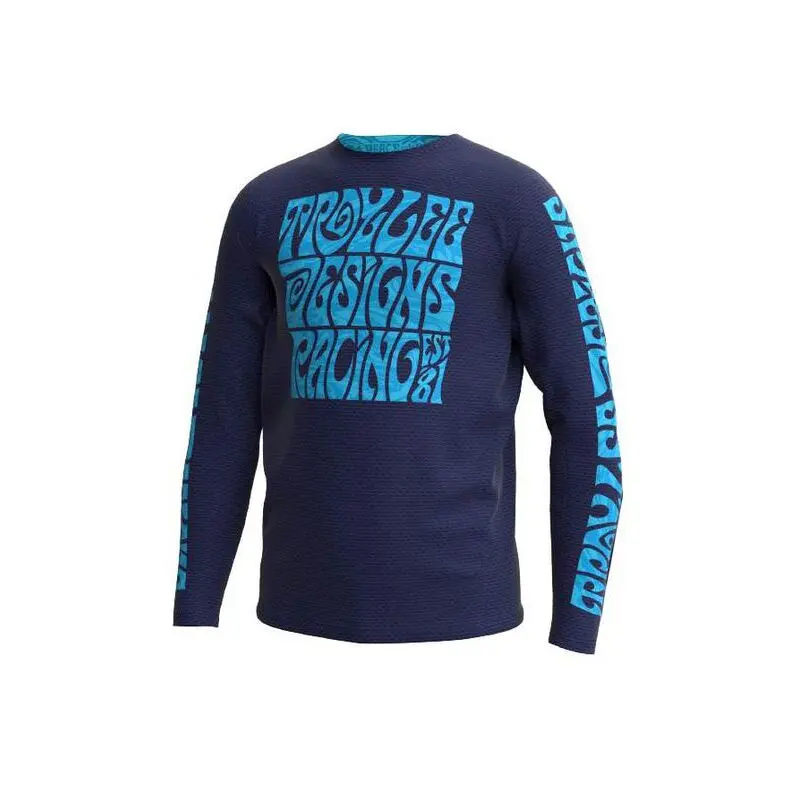 Kindertrikot Troy Lee Designs GP Pro Air Manic Monday