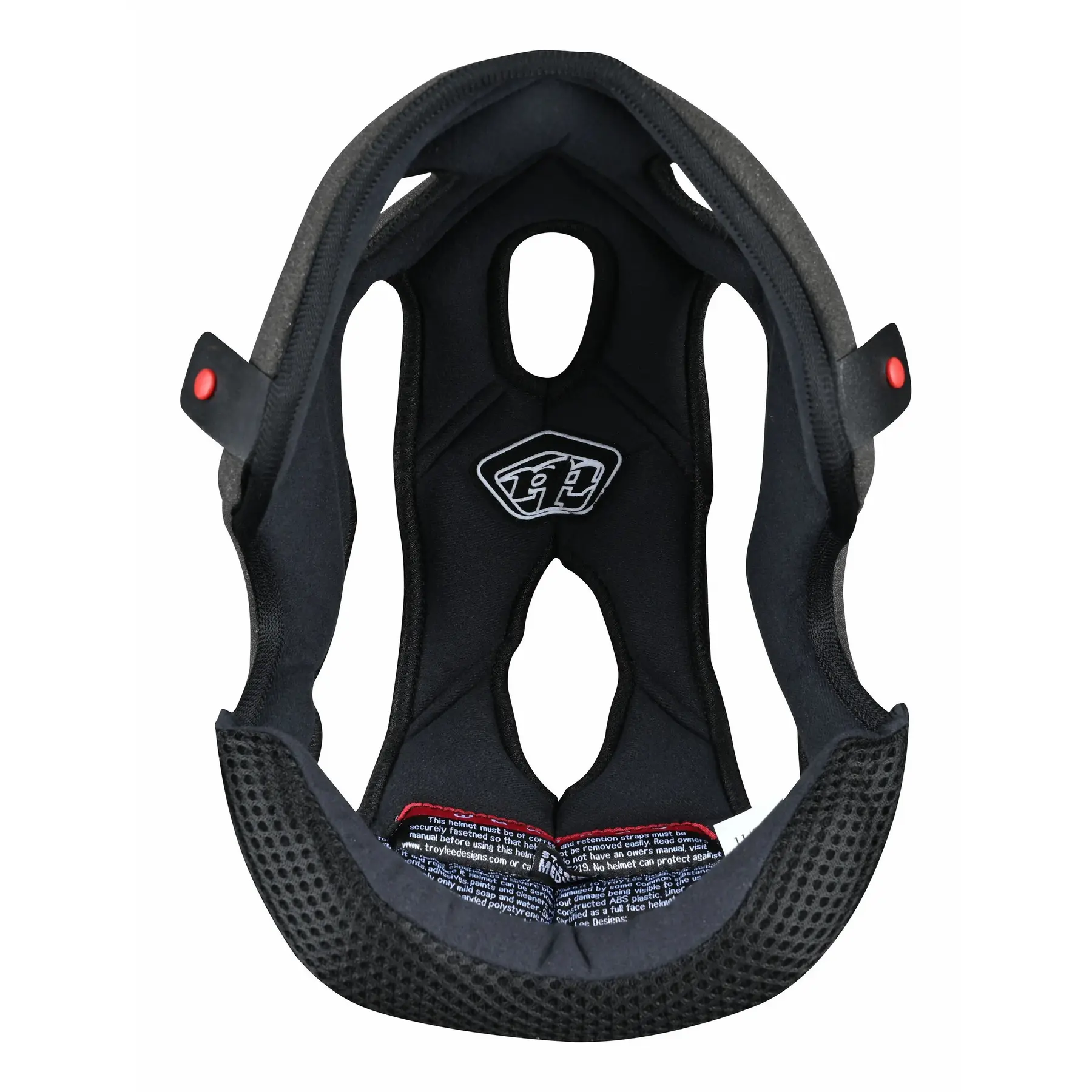 Motorrad-Unterhelm Troy Lee Designs GP