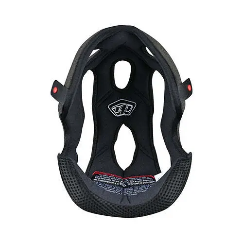Motorrad-Unterhelm für Kinder Troy Lee Designs GP