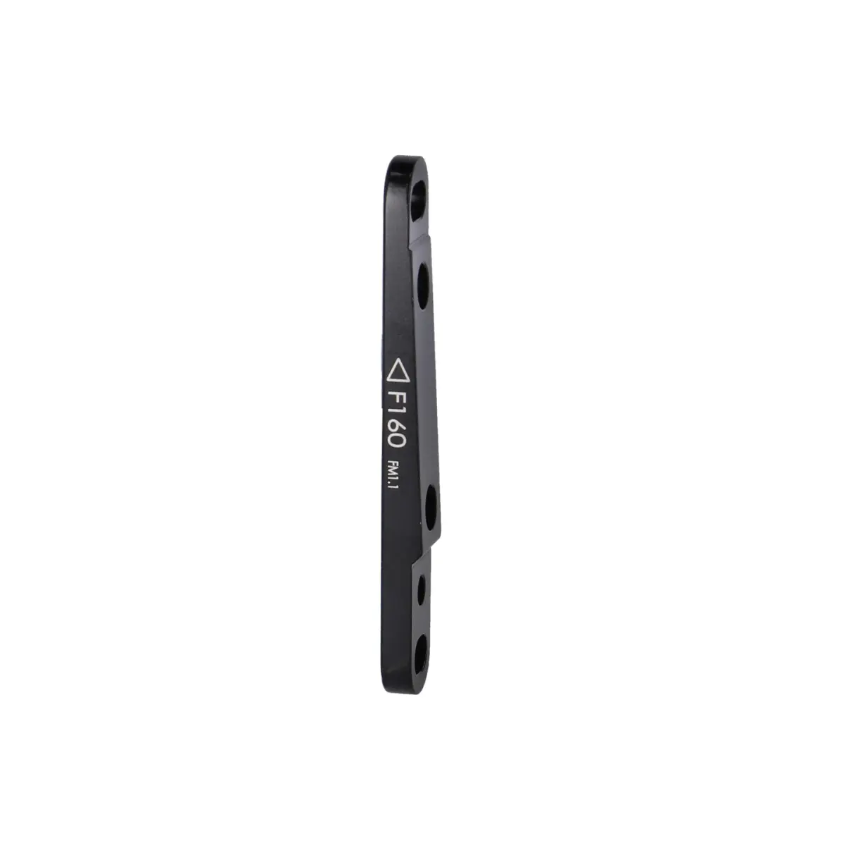 Image of Adapter Vorderradbremse TRP F5 - Flat Mount to Flat Mount