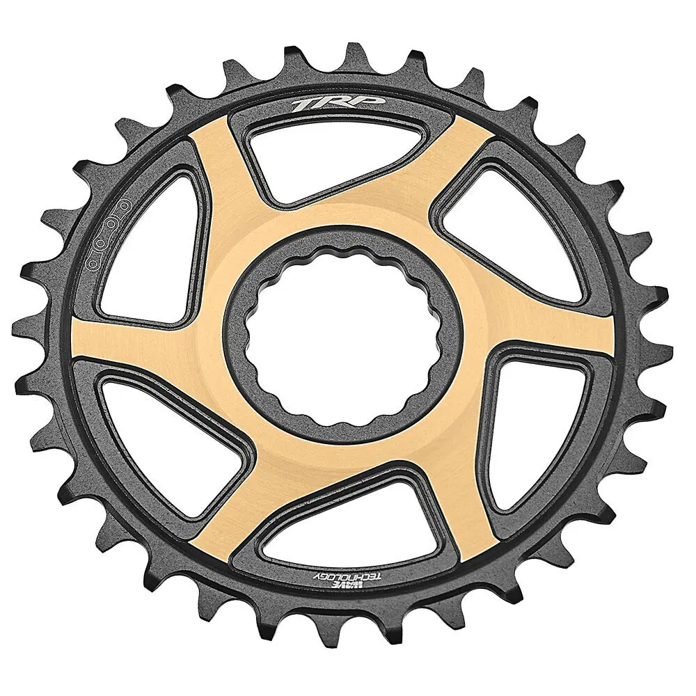 Tablett TRP M9050 Boost 32T