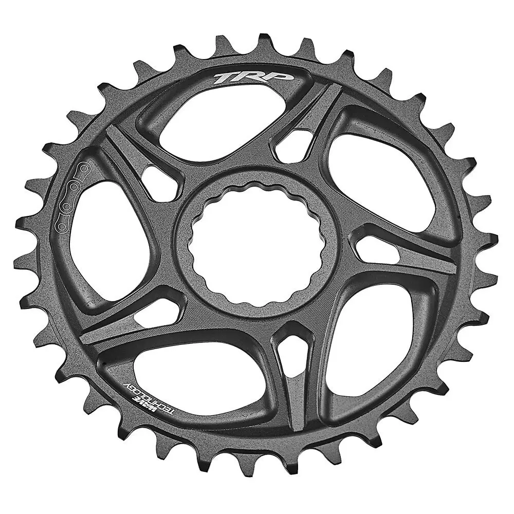 Tablett TRP M8070 Boost 32T