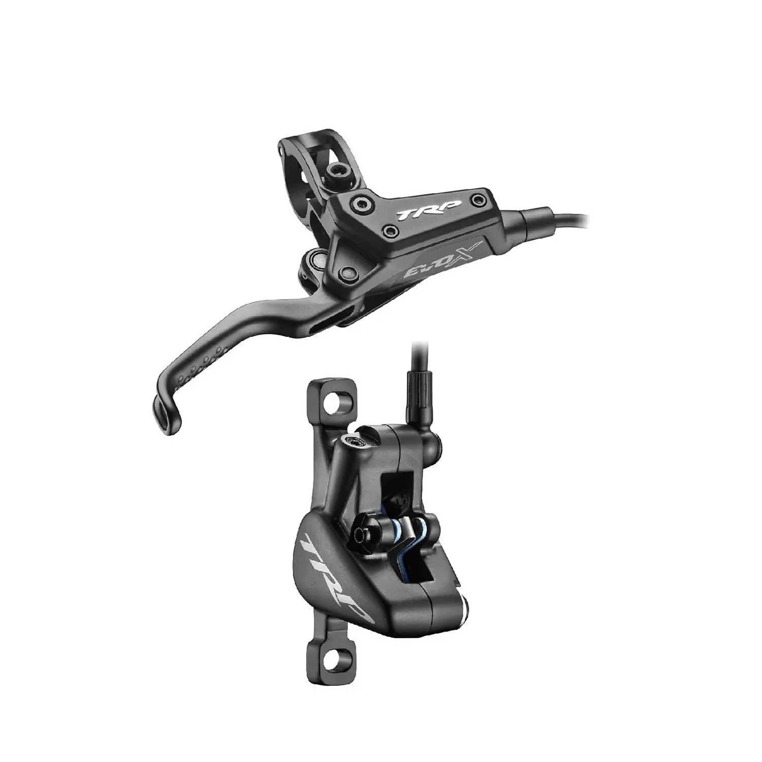 Image of Rechter Bremshebel TRP Evo X