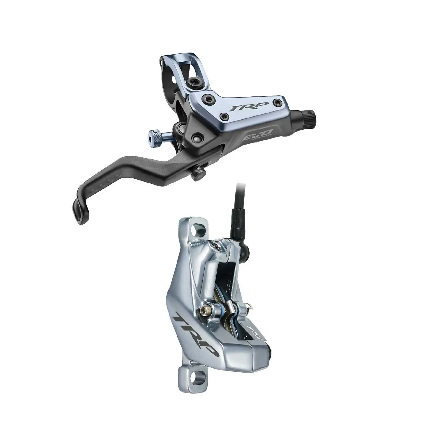 Image of Rechter Bremshebel TRP Evo Pro