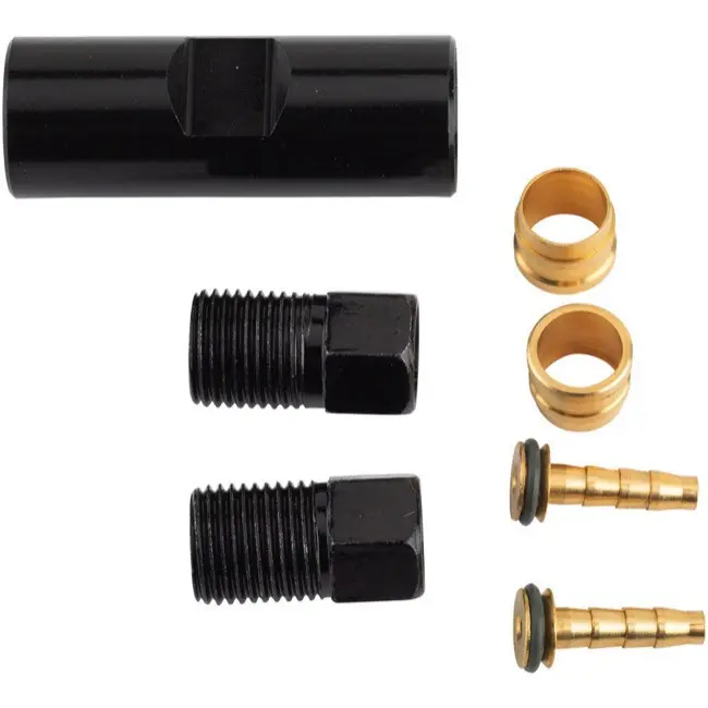Coupler für Schlauch TRP