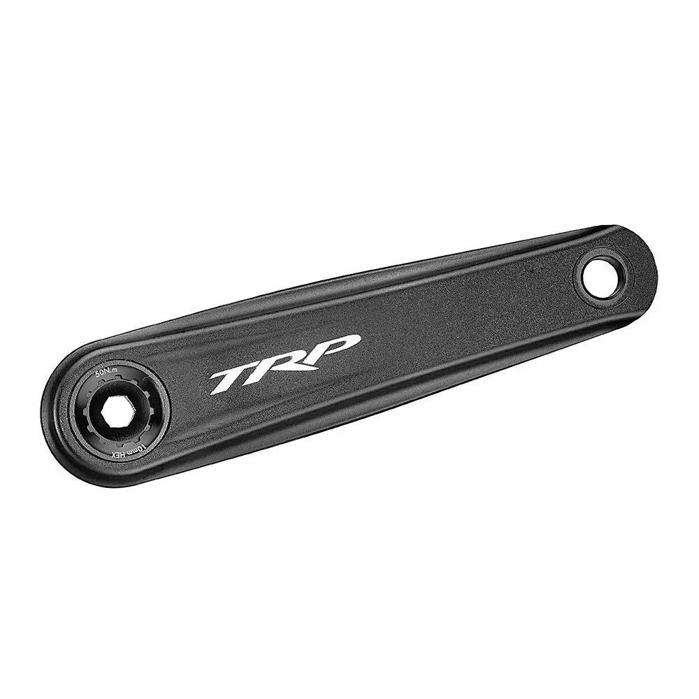 Alu-Kurbeln TRP M8050