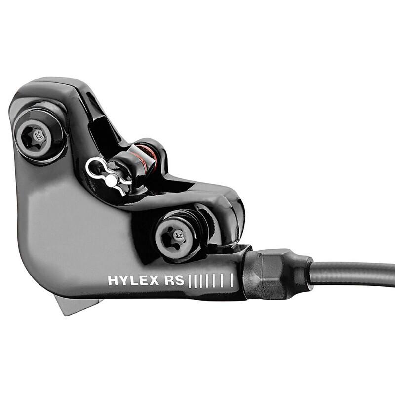 Velo Store - UK Disc brakes TRP Hylex RS hydraulique levier gauche | Extra 10% off with Subscription, Postage £16.79 to UK Fedex.