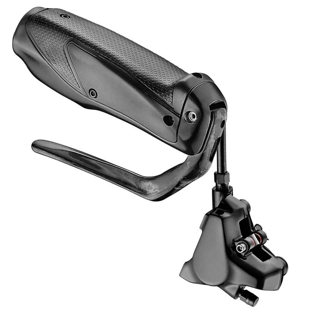 Kit Adattatore TRP tl1.0 e-tap Blips - Diritto