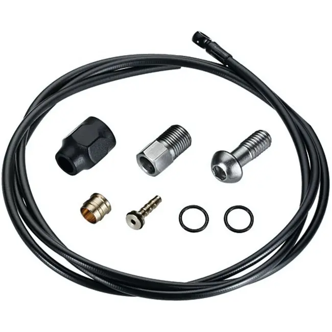 Schlauchset für hydraulische tt TRP