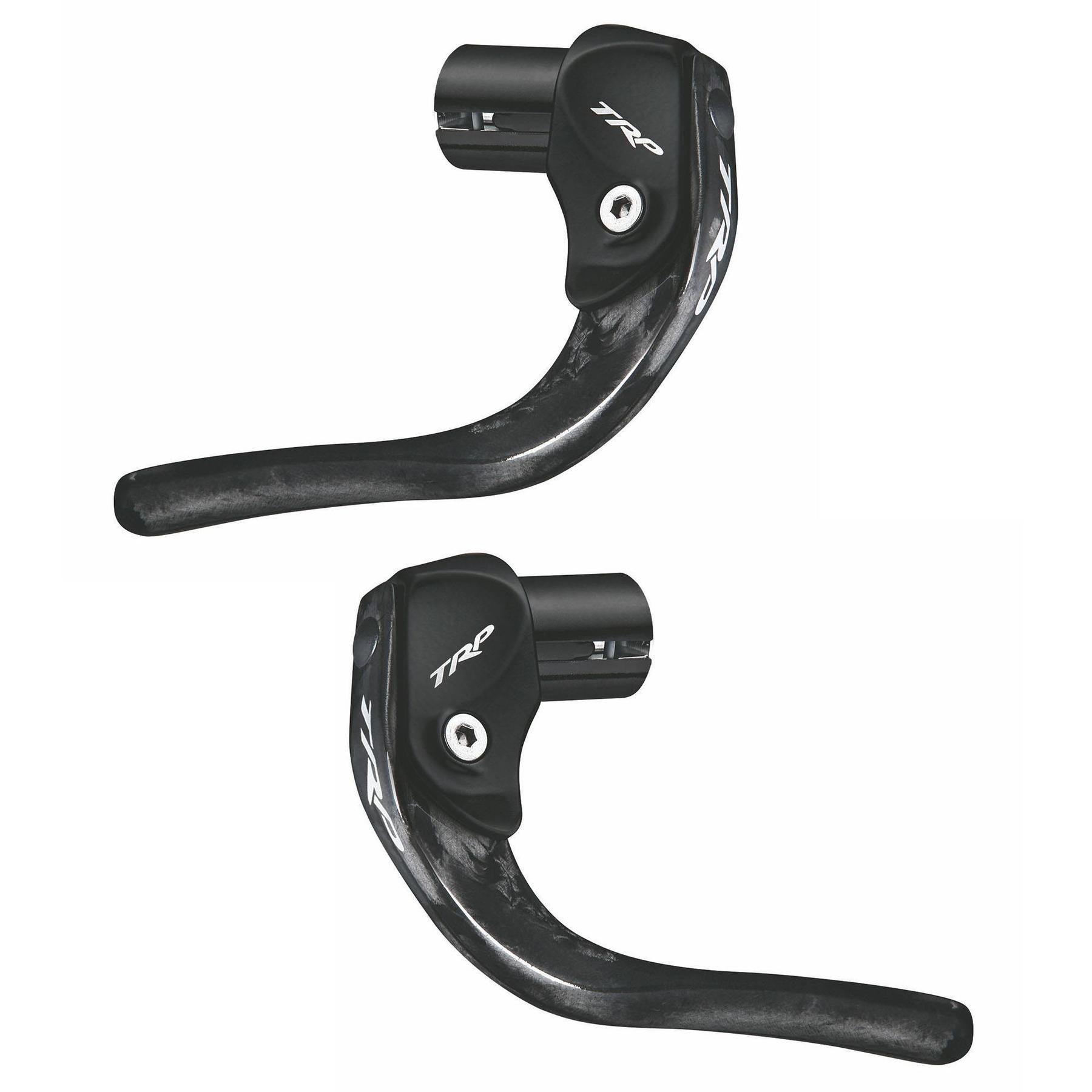 Velo Store - UK Caliper brake lever TRP TRP RL970 | Extra 10% off with Subscription, Postage £16.79 to UK Fedex.