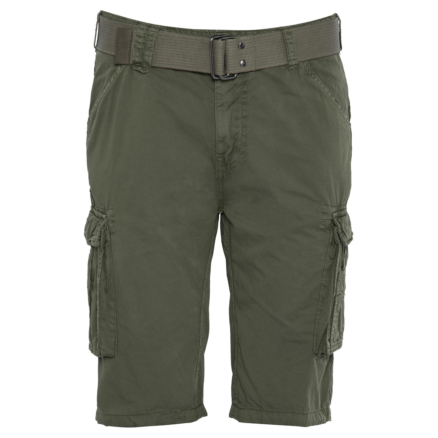 3417750983724 - Shorts Schott