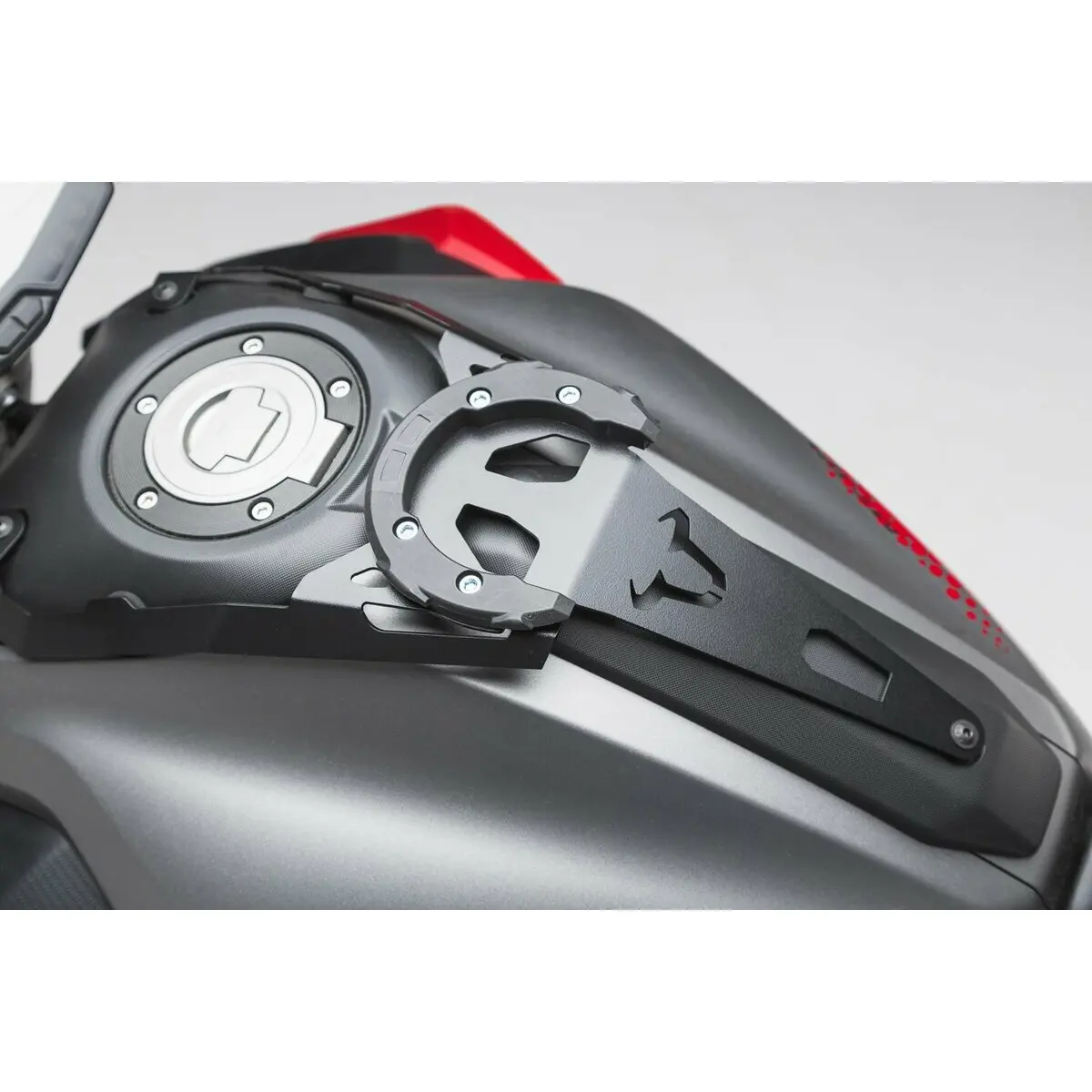 Tankring SW-Motech EVO Yamaha MT-07 (14-17) / Moto Cage (15-)