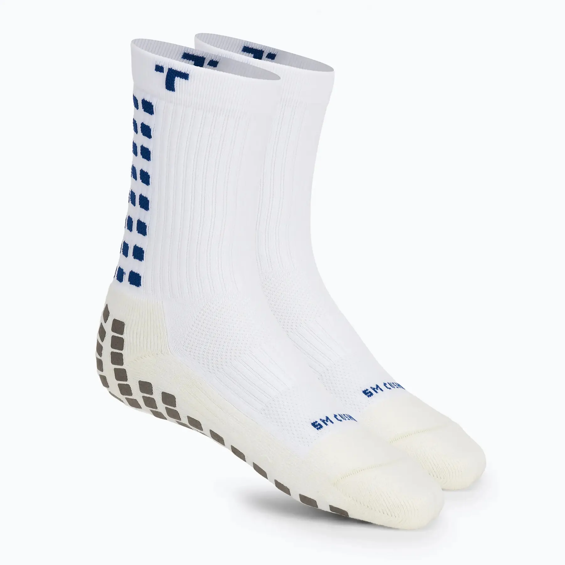 Rutschfeste Socken für Kinder TRUsox Mid-Calf Cushion3.0