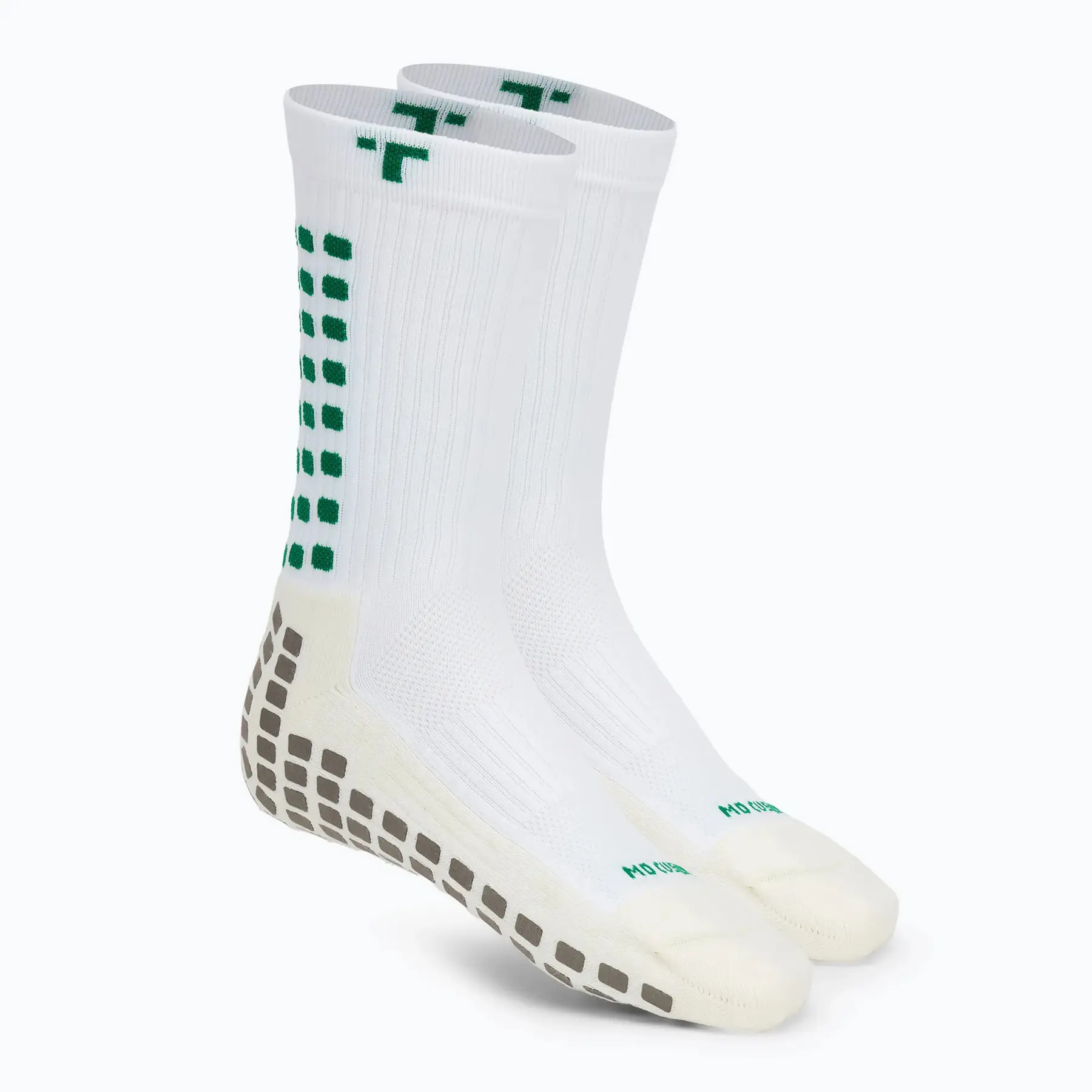 Rutschfeste Socken für Kinder TRUsox Mid-Calf Cushion3.0