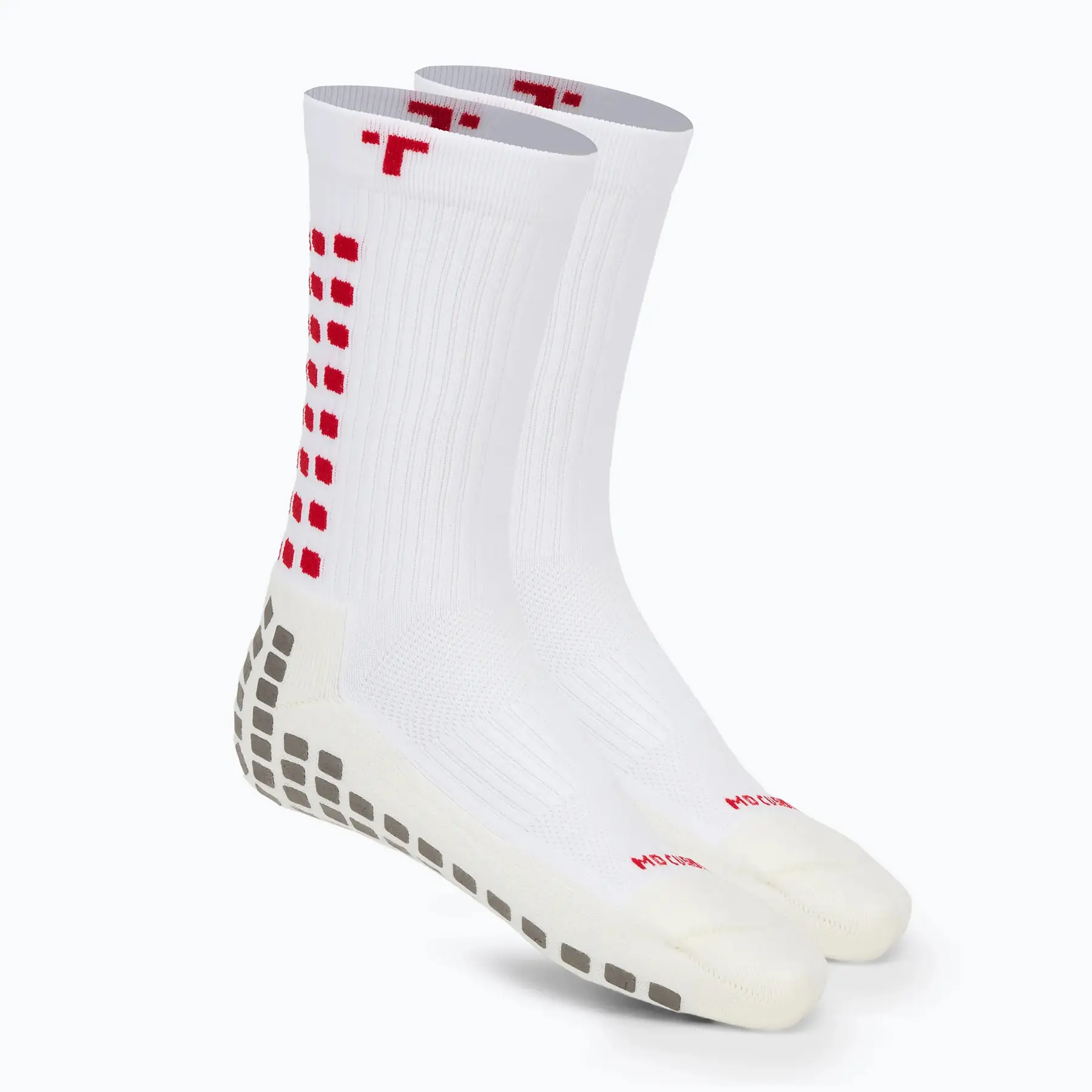 Rutschfeste Socken für Kinder TRUsox Mid-Calf Cushion3.0