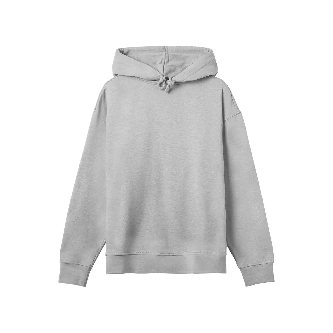Image of Oversized Hoodie Damen True Blanks