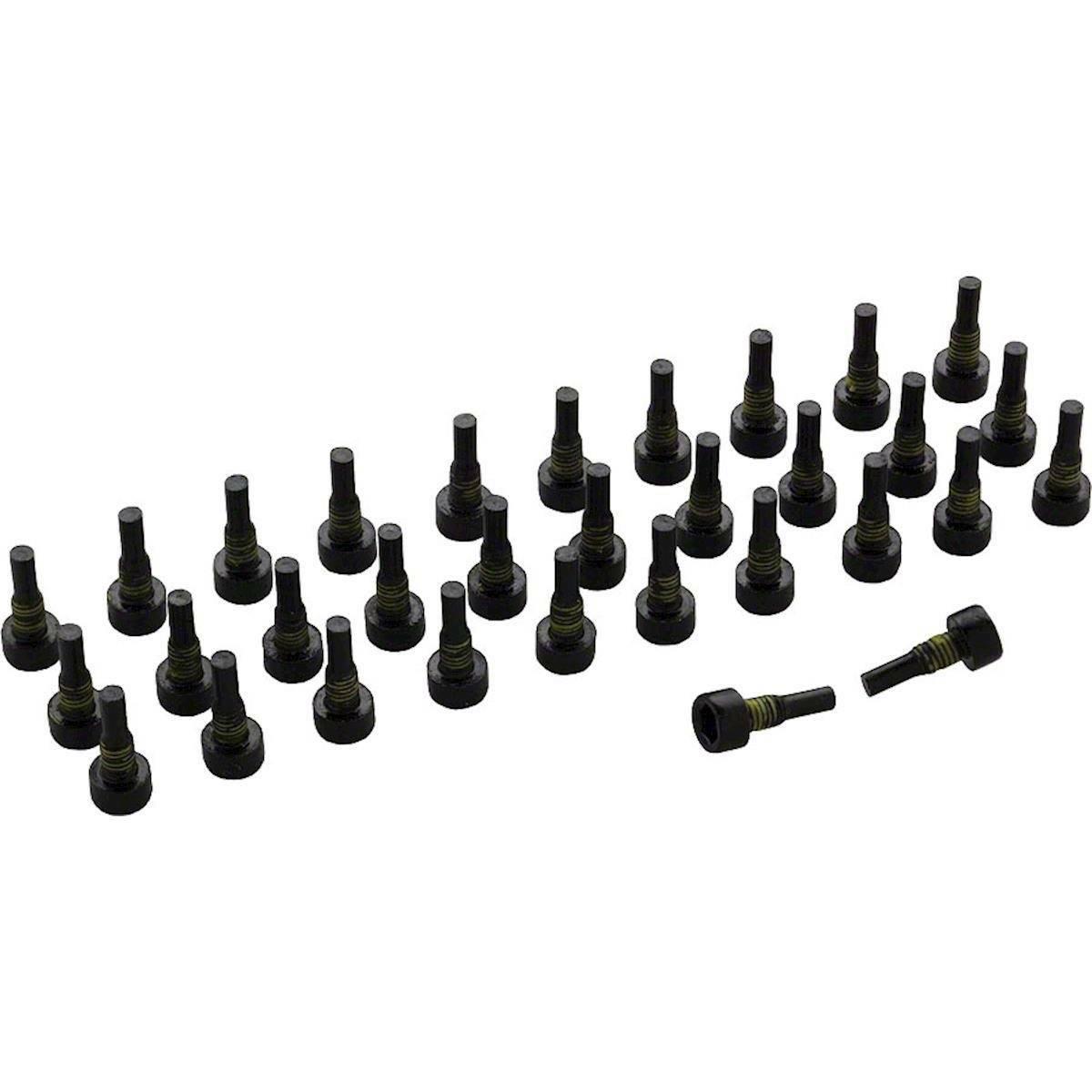 Velo Store - UK Screws Truvativ Pin Holzfeller | Extra 10% off with Subscription, Postage £16.79 to UK Fedex.