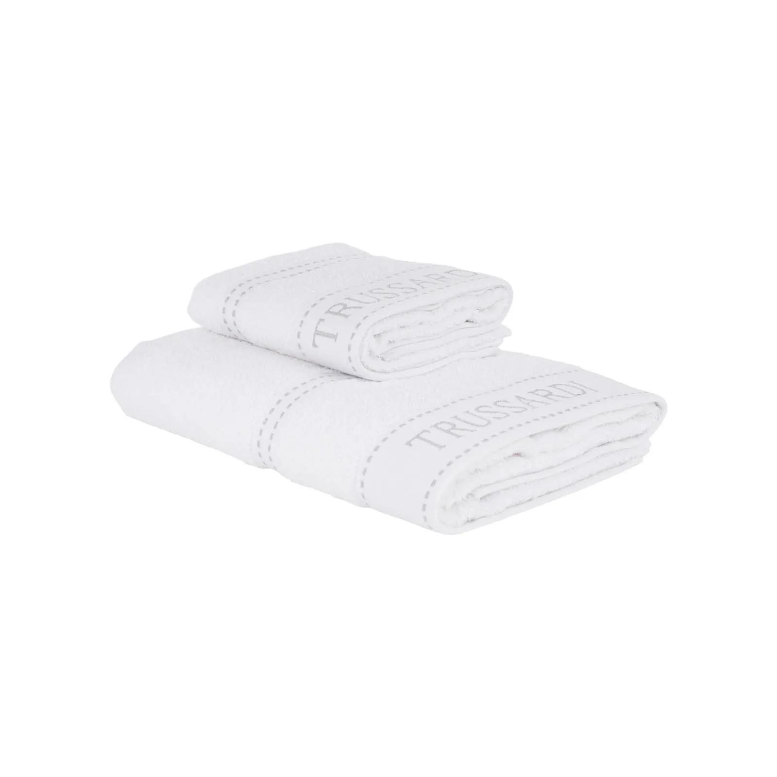 8052873483895 - Handtuchset Trussardi