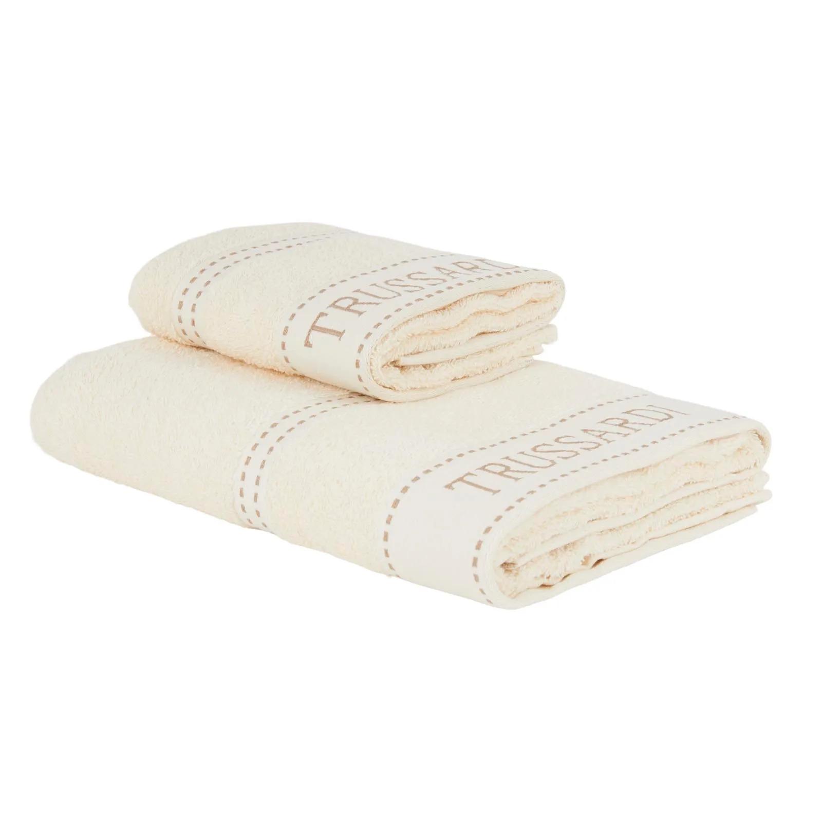 8052873483918 - Handtuchset Trussardi