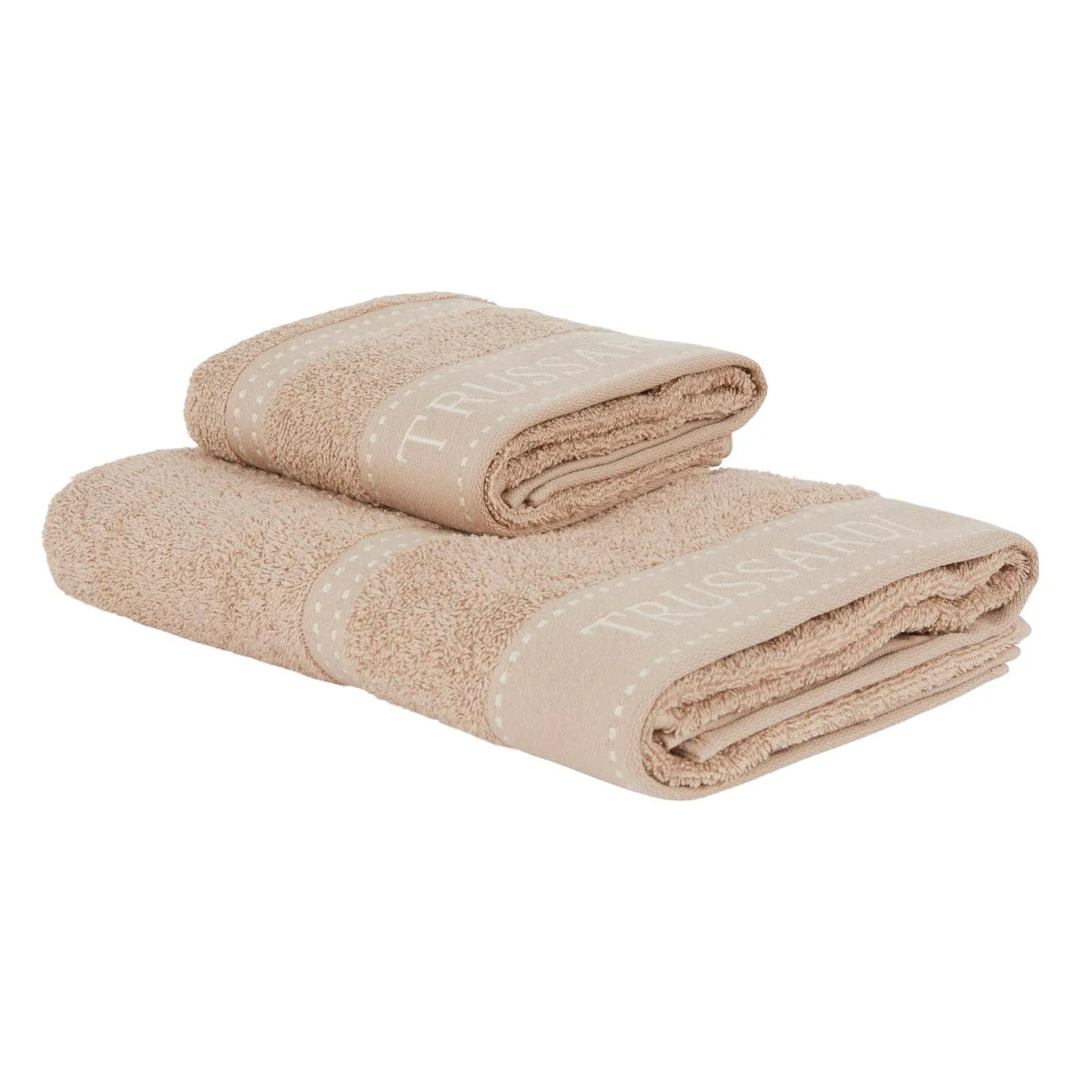 8052873483925 - Handtuchset Trussardi