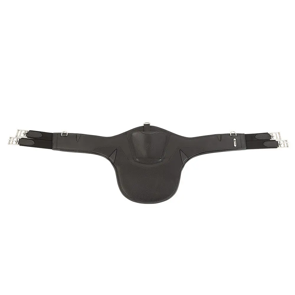 Sangle bavette d'équitation Trust Hage