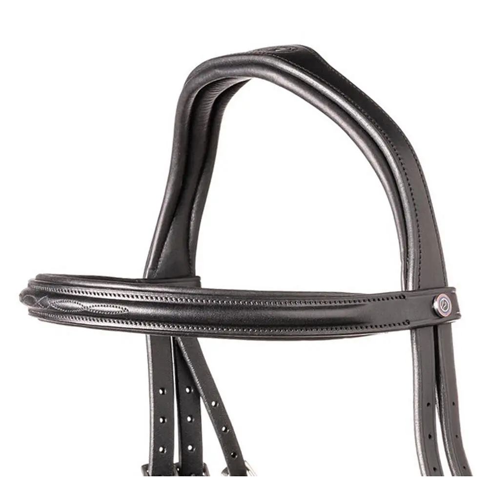 Paardenhoofdstel accessoire Trust Calgary