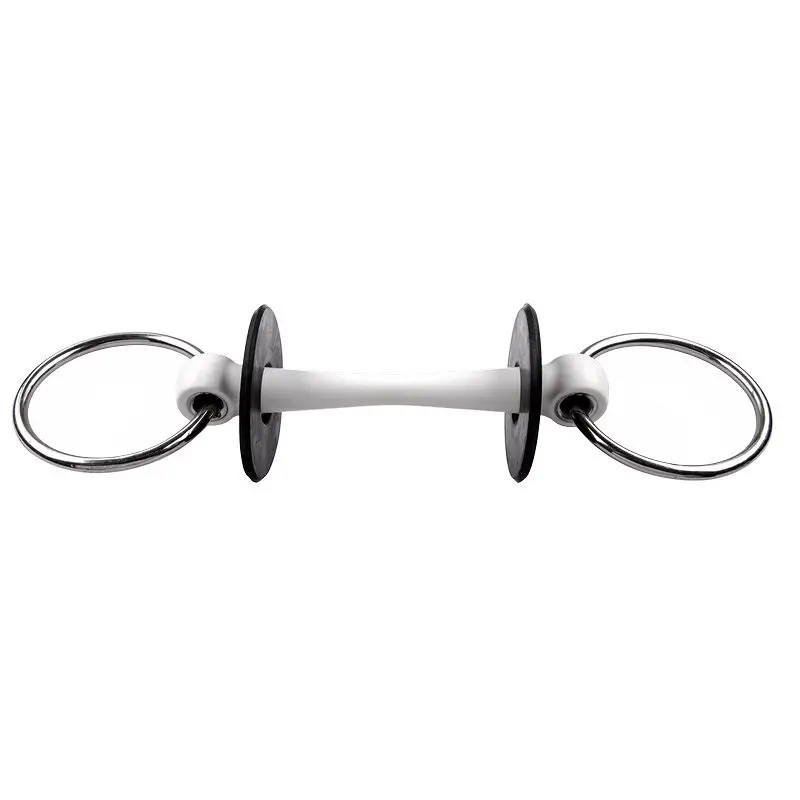 2 ring paardenbit Trust Inno Sense Flexi Soft-15