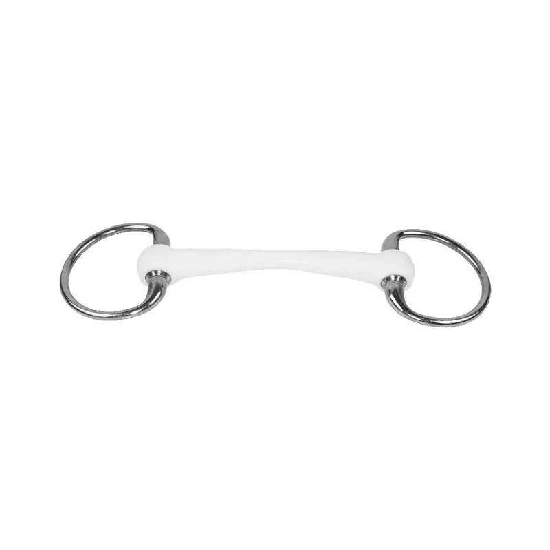 Mors olive pour cheval à canon mullen Trust Inno Sense