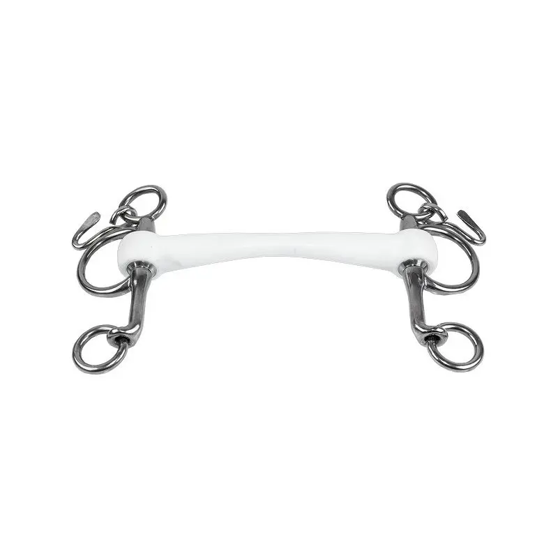 Pelham pour cheval à canon mullen Trust Inno Sense Baby 20