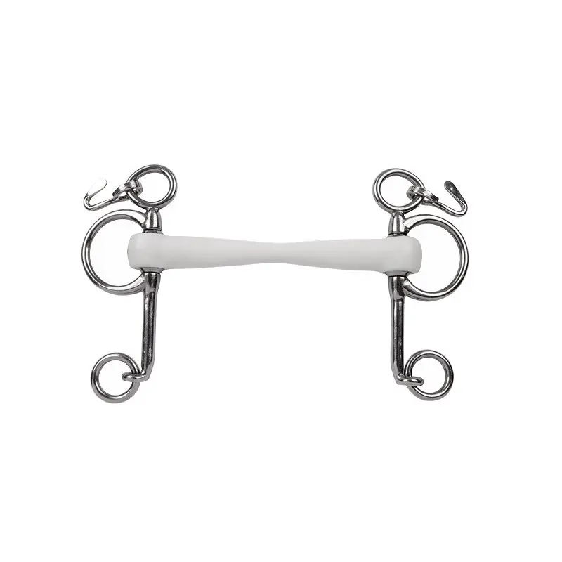 Pelham pour cheval Trust Inno Sense Flexi Soft-20