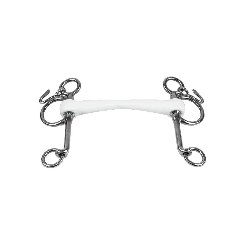 Pelham pour cheval Trust Inno Sense Mullen-20