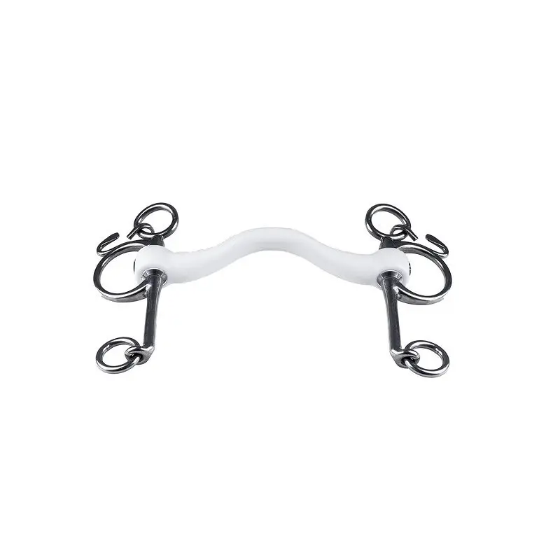 Pelham pour cheval Trust Inno Sense Hard-15