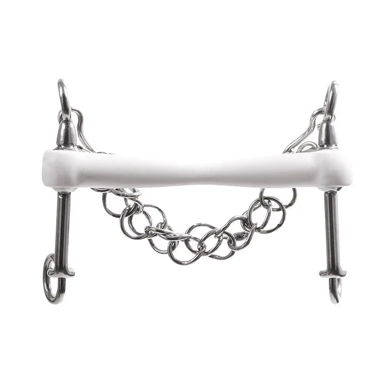 Hoofdstel bit voor paarden Trust Inno Sense Baby Weymouth Fixed Flexi Soft 20