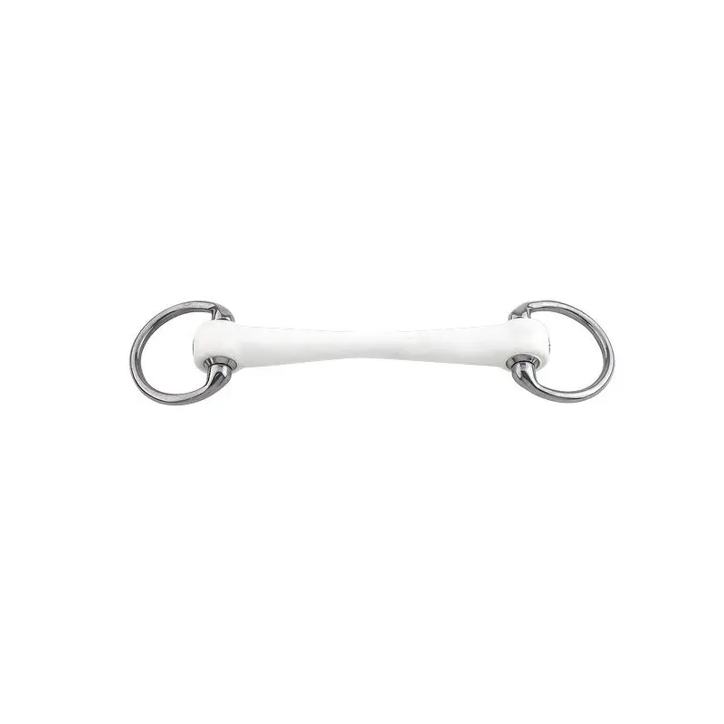 Trust Onderleg bustrens Inno Sense flexi soft-15 12.5 | Onderlegtrensen bit paard