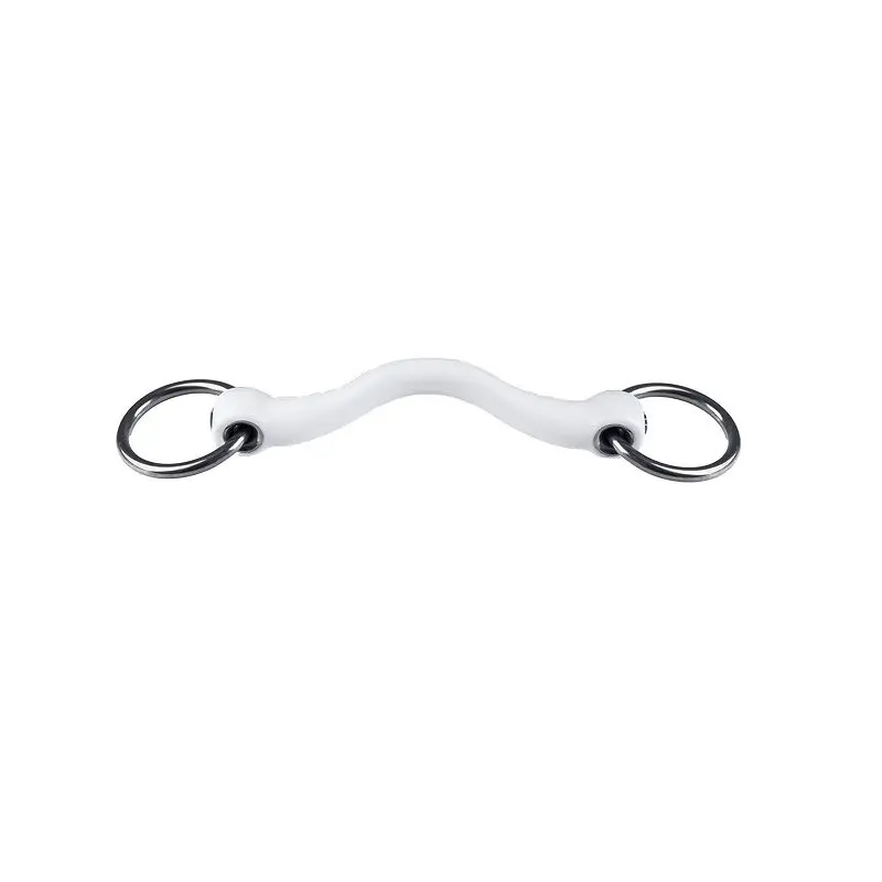 Trust Inno Sense-loose ring-bradoon-port medium-20mm Watertrens Onderlegtrens Kunststof