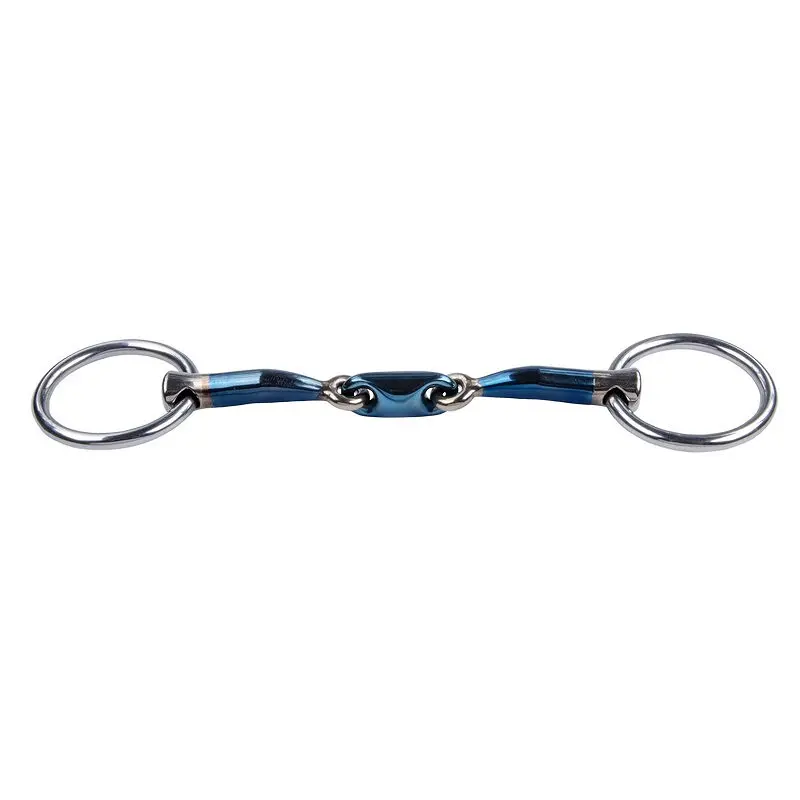 Trust Onderleg-watertrens Sweet Iron dubbelgebroken 12mm 14 cm