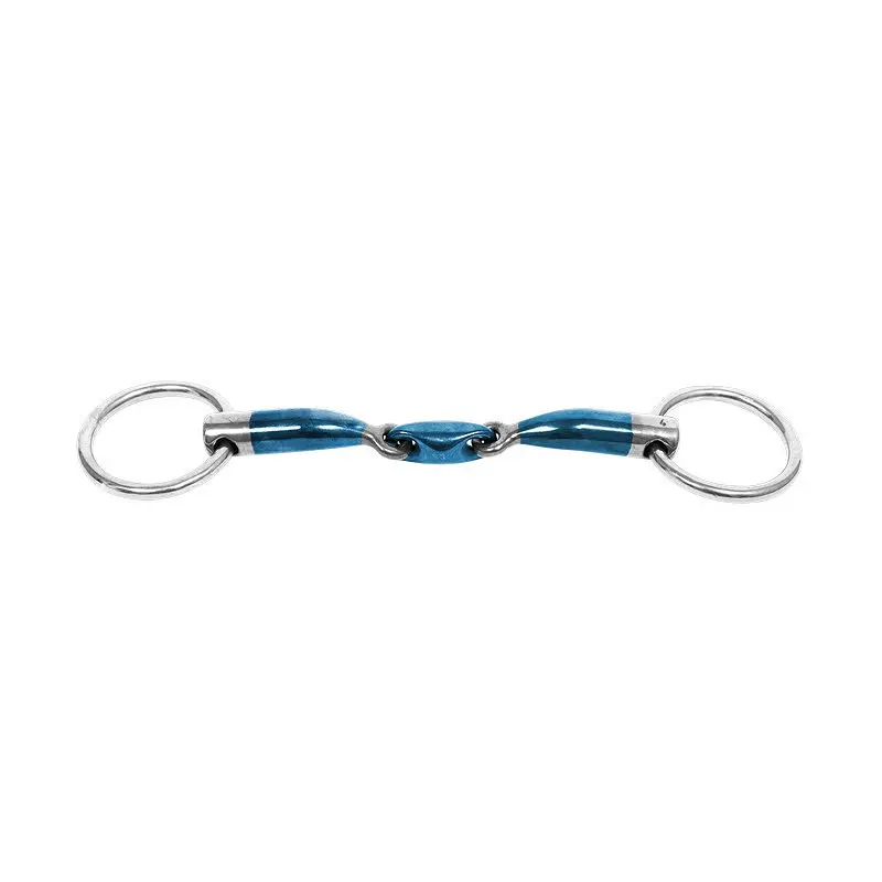 Trust Sweet Iron Losse ringen Onderlegtrens Eliptical One size