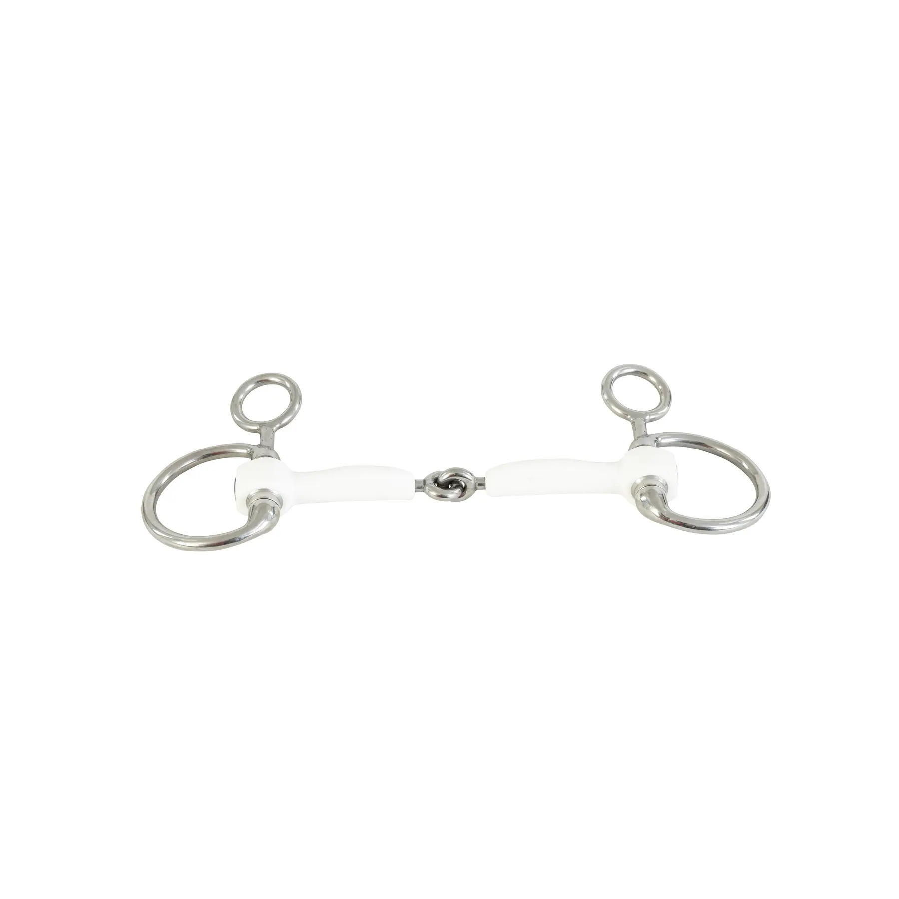 Mors baucher pour cheval Trust Inno Sense