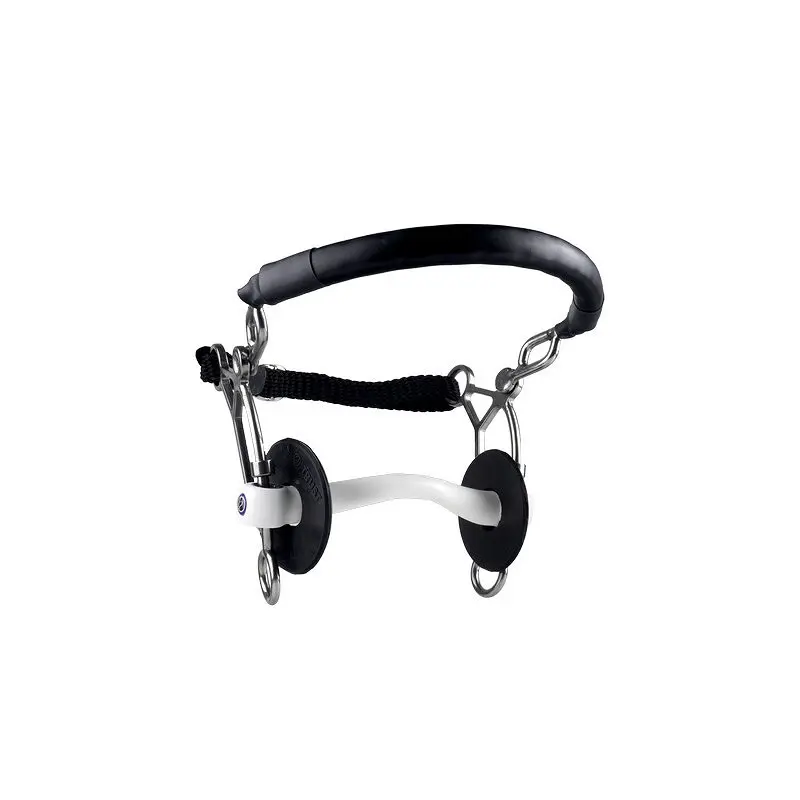 Hackamore pour cheval Trust Inno Sense Hard-15