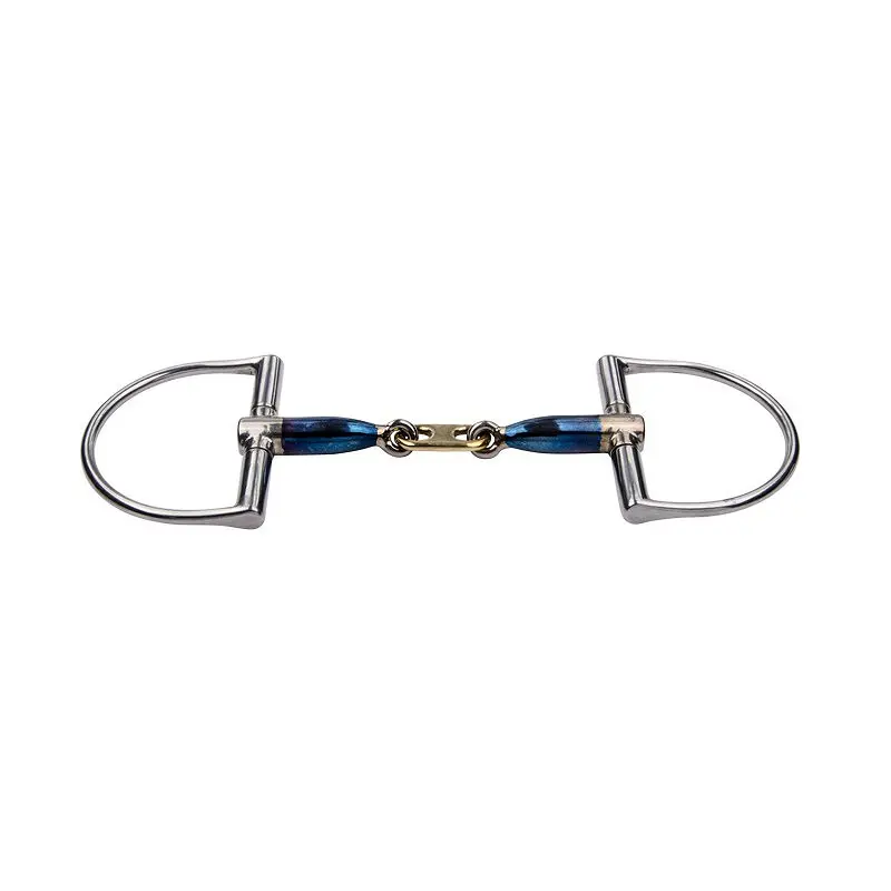 Mors verdun pour cheval Trust Sweet Iron Dee Dr.Bristol 16