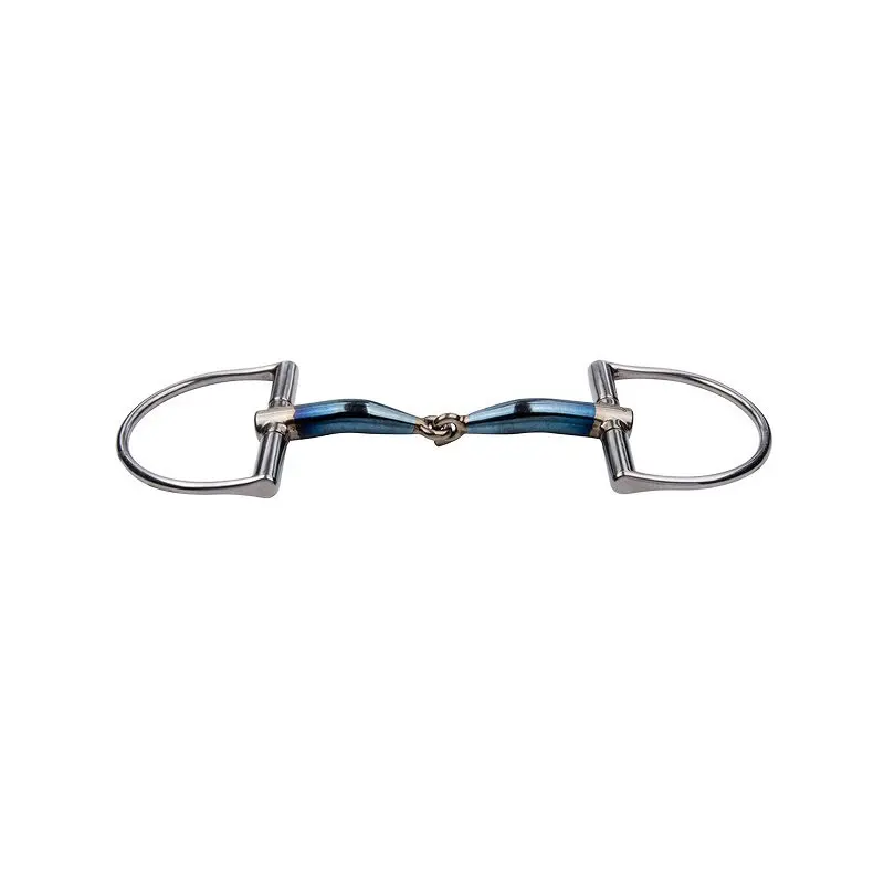 Mors verdun pour cheval Trust Sweet Iron Dee Locked 16