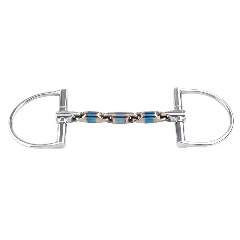 Mors verdun pour cheval Trust Sweet Iron Dee Waterford-16