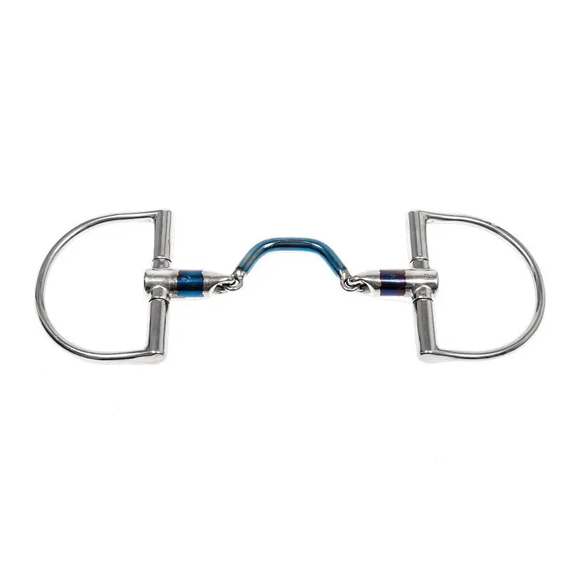 Mors verdun pour cheval Trust Sweet Iron Dee Wideport Segundo 16