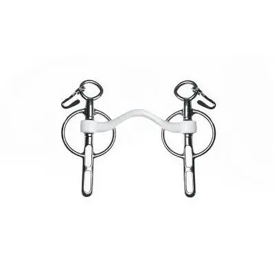 Mors Liverpool pour cheval 2 fentes Trust Inno Sense Medium-20