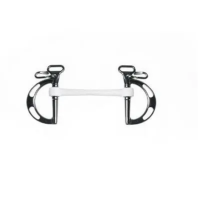 Mors pour cheval Trust Inno Sense Kimblewick Flexi Soft-20