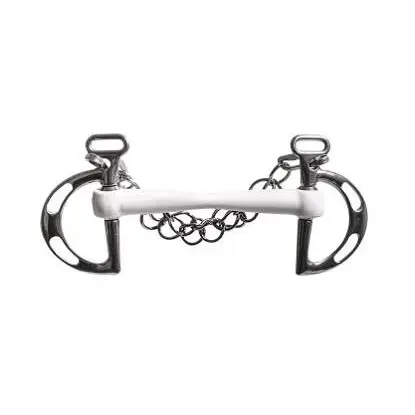 Mors pour cheval Trust Inno Sense Kimblewick Mullen-20