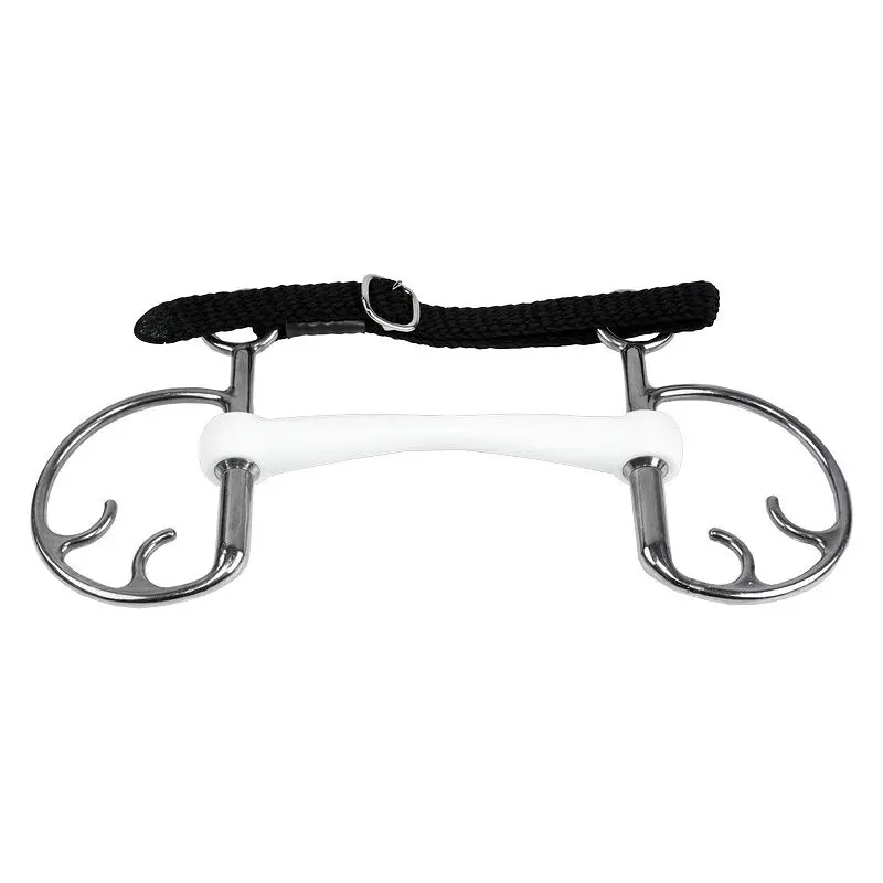 Mors pour cheval Trust Inno Sense Kimblehook Mullen-20